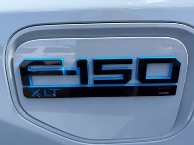 2024 Ford F-150 Lightning XLT