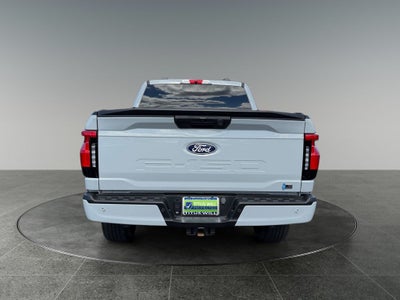 2024 Ford F-150 Lightning XLT