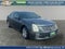 2011 Cadillac STS RWD w/1SB