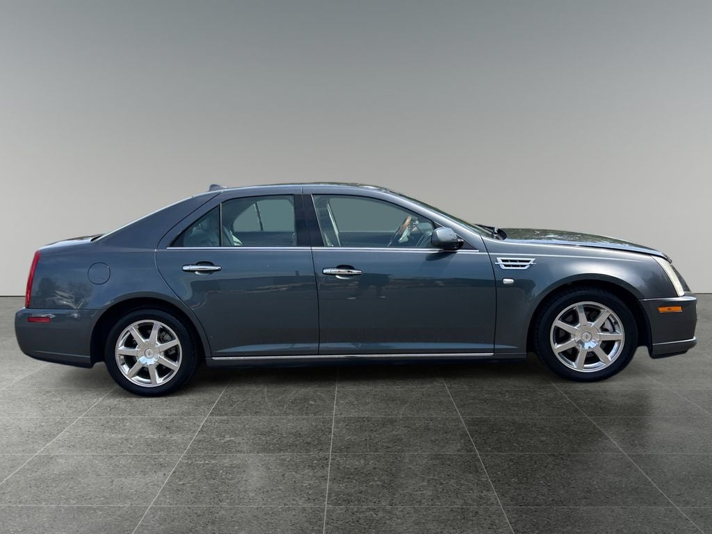 2011 Cadillac STS RWD w/1SB