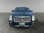 2011 Cadillac STS RWD w/1SB