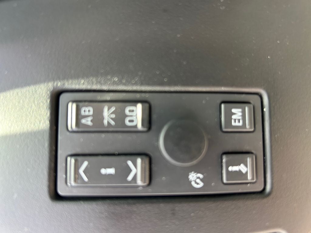 2011 Cadillac STS RWD w/1SB