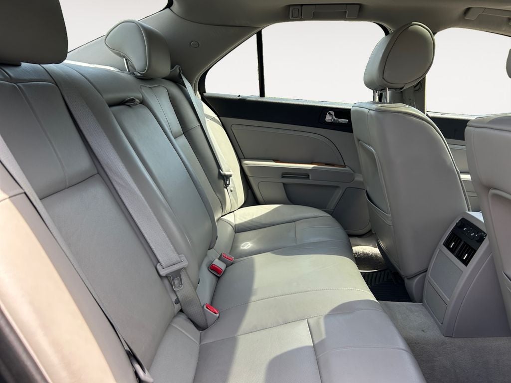2011 Cadillac STS RWD w/1SB