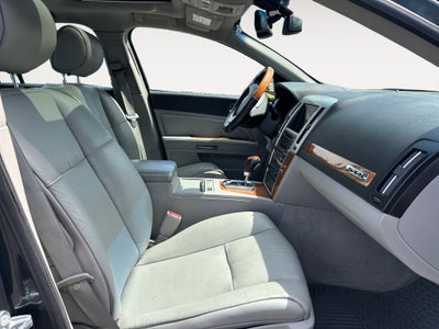2011 Cadillac STS RWD w/1SB