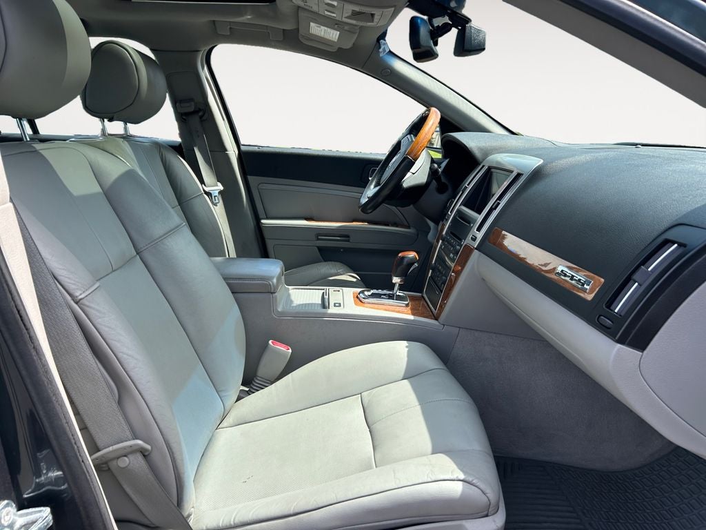 2011 Cadillac STS RWD w/1SB