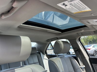 2011 Cadillac STS RWD w/1SB