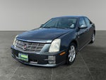 2011 Cadillac STS RWD w/1SB