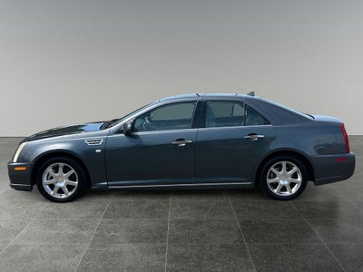 2011 Cadillac STS RWD w/1SB