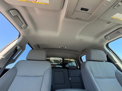 2017 Chevrolet Silverado 3500HD Work Truck