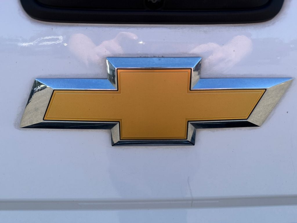 2017 Chevrolet Silverado 3500HD Work Truck