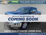 2016 GMC Sierra 2500HD SLT