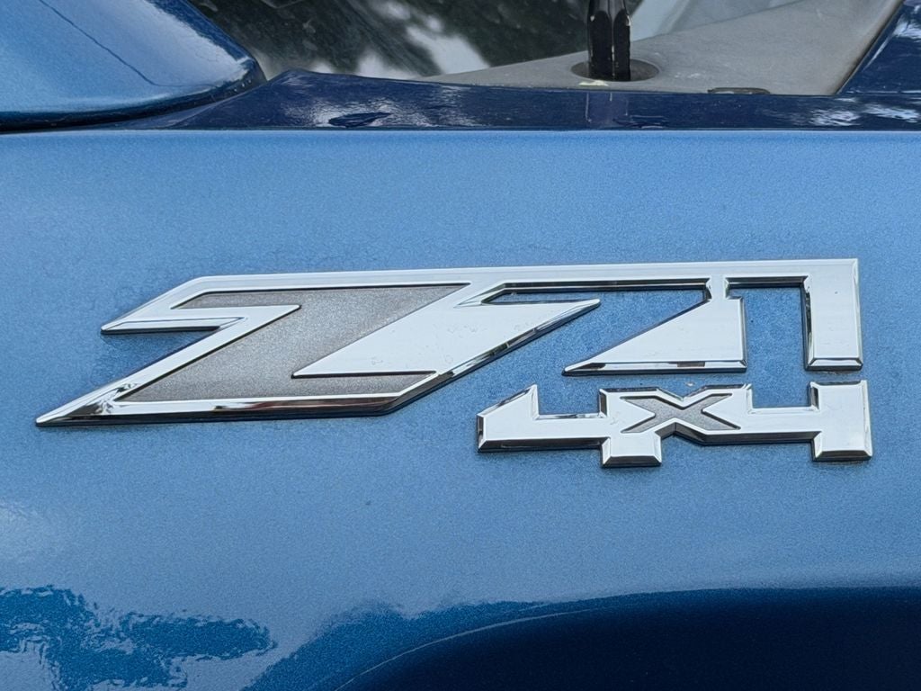2016 GMC Sierra 2500HD SLT