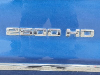 2016 GMC Sierra 2500HD SLT