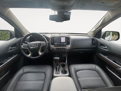 2019 GMC Canyon Denali