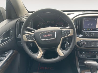 2019 GMC Canyon Denali