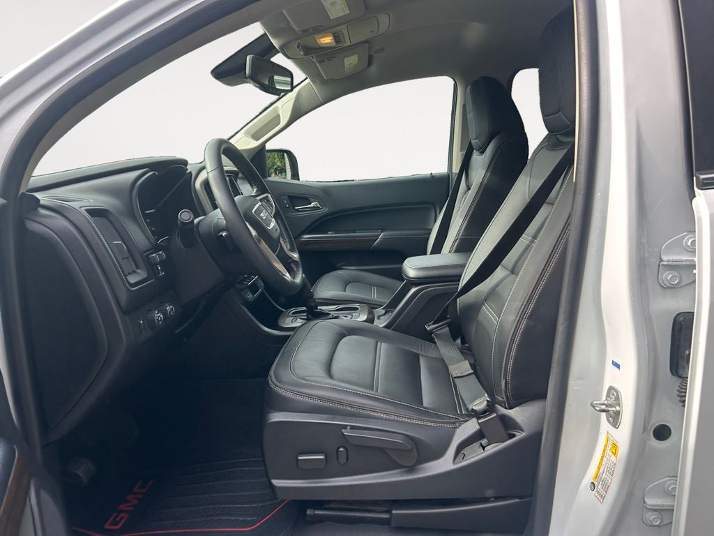 2019 GMC Canyon Denali