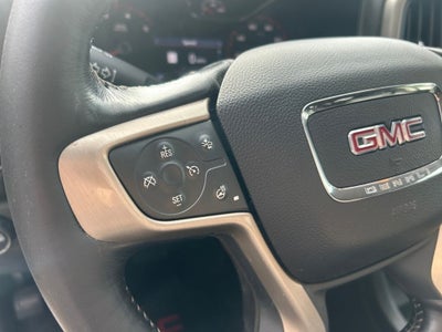 2019 GMC Canyon Denali