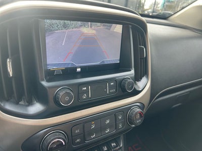 2019 GMC Canyon Denali