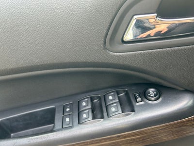 2019 GMC Canyon Denali