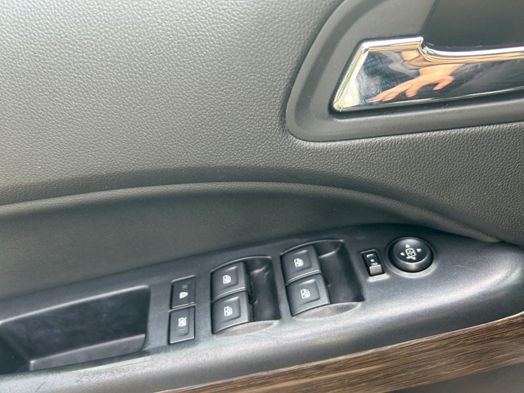 2019 GMC Canyon Denali