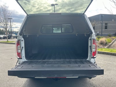 2019 GMC Canyon Denali
