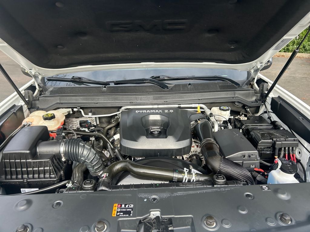 2019 GMC Canyon Denali