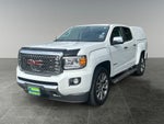 2019 GMC Canyon Denali
