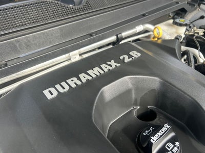 2019 GMC Canyon Denali