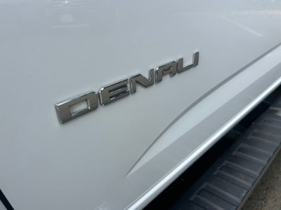 2019 GMC Canyon Denali