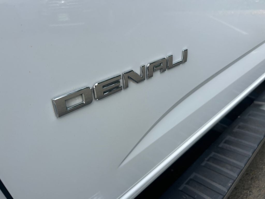 2019 GMC Canyon Denali