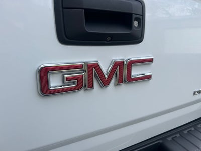 2019 GMC Canyon Denali