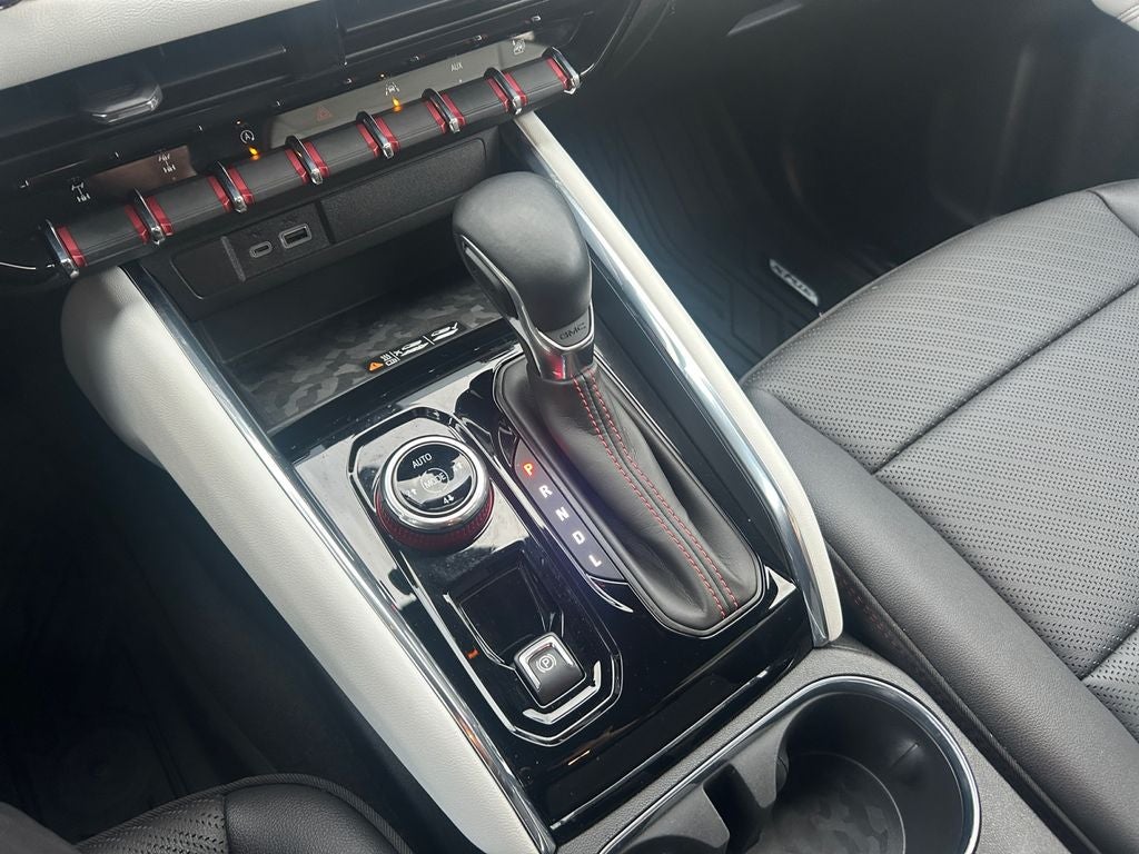 2023 GMC Canyon AT4X EDITION 1 RARE