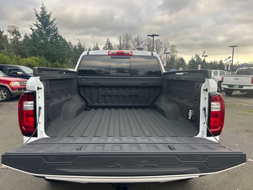 2023 GMC Canyon AT4X EDITION 1 RARE