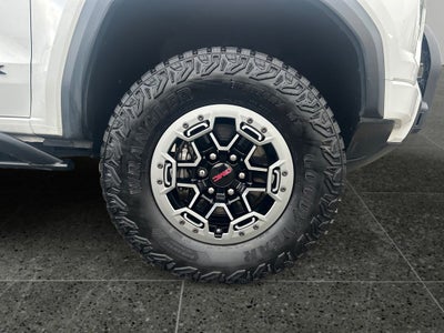 2023 GMC Canyon AT4X EDITION 1 RARE