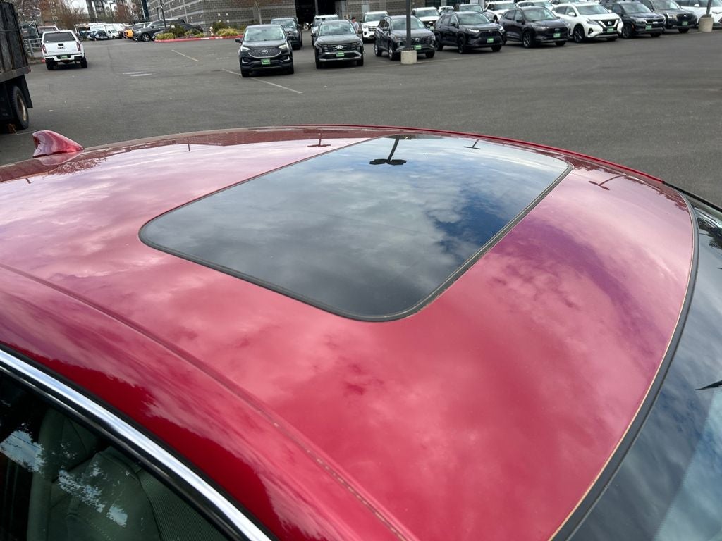 2019 Honda Accord EX