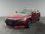 2019 Honda Accord EX