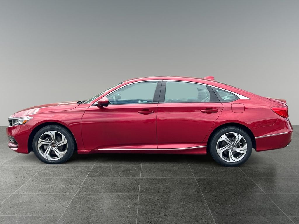 2019 Honda Accord EX