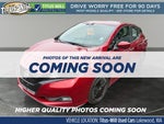 2024 Nissan Leaf SV Plus