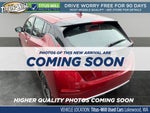 2024 Nissan Leaf SV Plus