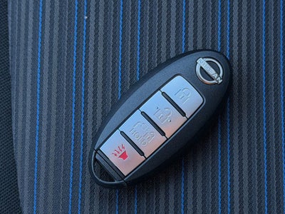 2024 Nissan Leaf SV Plus