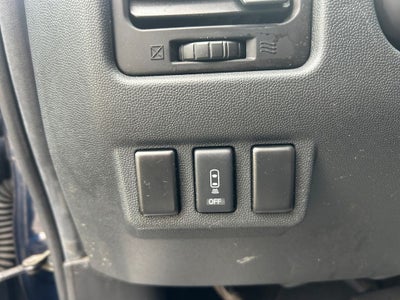 2011 Nissan Titan SV