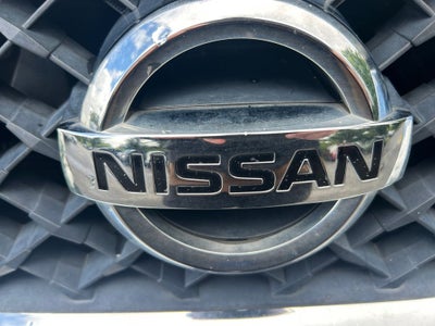 2011 Nissan Titan SV
