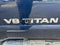 2011 Nissan Titan SV