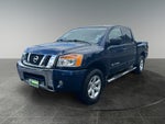 2011 Nissan Titan SV