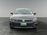 2018 Volkswagen Passat 2.0T R-Line
