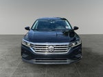 2020 Volkswagen Passat 2.0T SE