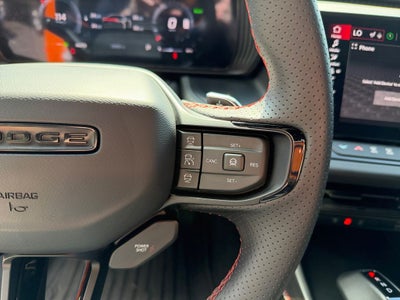 2025 Dodge Charger Daytona R/T