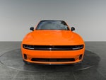 2025 Dodge Charger Daytona R/T