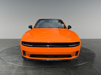 2025 Dodge Charger Daytona R/T