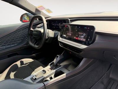 2025 Dodge Charger Daytona R/T